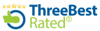 Three best rated award